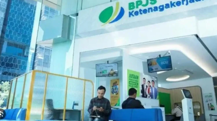 Iuran JKK dan JKM Dapat Keringanan hingga 50 Persen