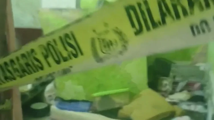 Tembok Runtuh di Koja, Menimpa Seorang Wanita