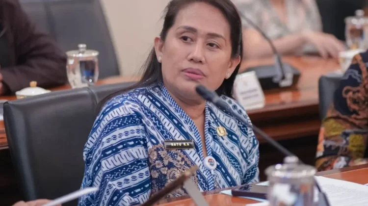 Pemprov DKI Pastikan Stok LPG Nonsubsidi Terkendali