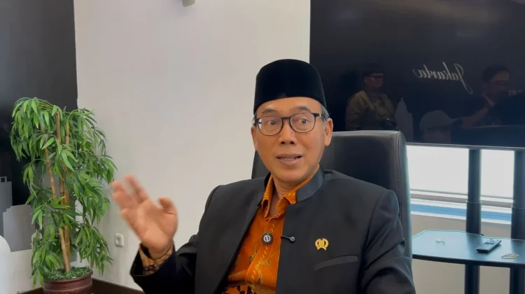 PKS Mulai Proses Rotasi Posisi Ketua DPRD DKI