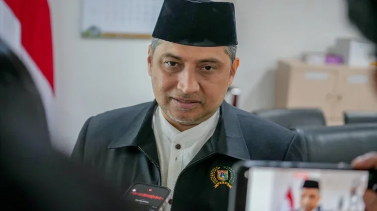 Legislator DKI Beri Penguatan Substansi Ranperda SPAM