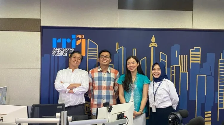 Kartini Era Digital: Risty Rustarto Dorong Perempuan Berdaya
