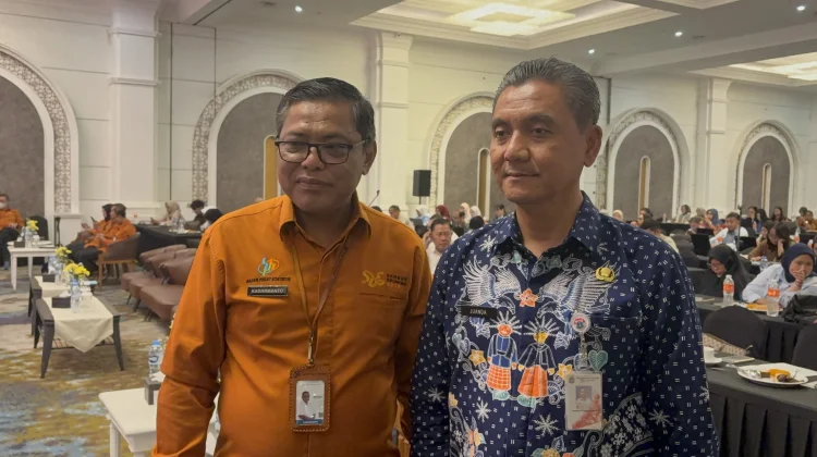 Pemprov DKI dan BPS Gelar Executive Briefing, Dorong Peran Industri dalam SE 2026