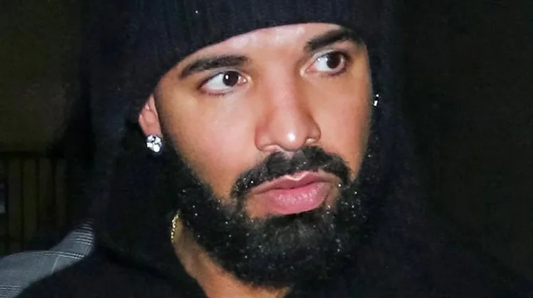 Drake Umumkan Tanggal Rilis Album Baru Iceman