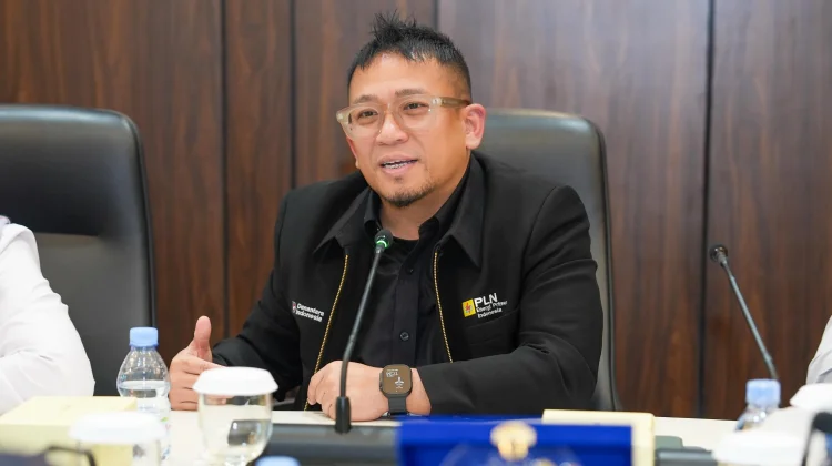 PLN EPI-PT Green Marte Kolaborasi Olah Sampah Jadi Energi Alternatif
