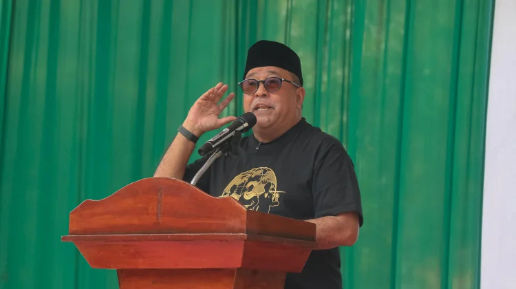 Pemprov DKI Klaim Penanganan Genangan di Jakarta Kurang dari Dua Jam
