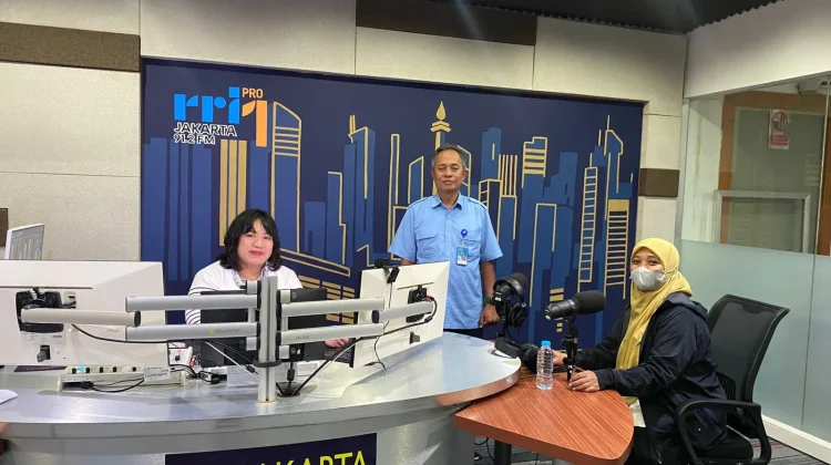 Distribusi Pangan Bersubsidi Dijamin Tepat Sasaran Warga
