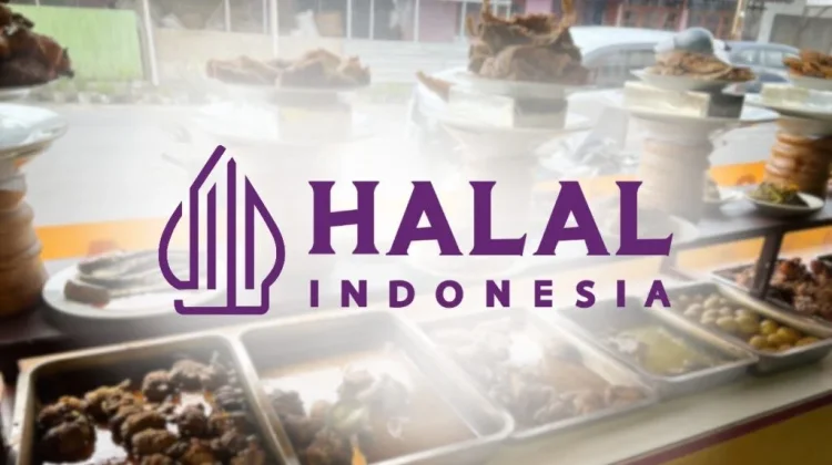 Pedagang Warteg-Kuliner Lokal Bisa Urus Halal tanpa Biaya?