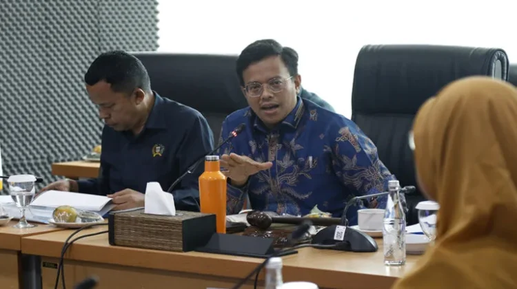 DPRD DKI Dorong Pembentukan Perda CSR