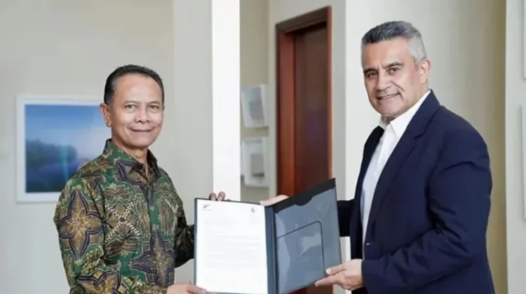 Operasi TNI Bebaskan Pilot di Papua Dapat Apresiasi dari Pemerintah Selandia Baru