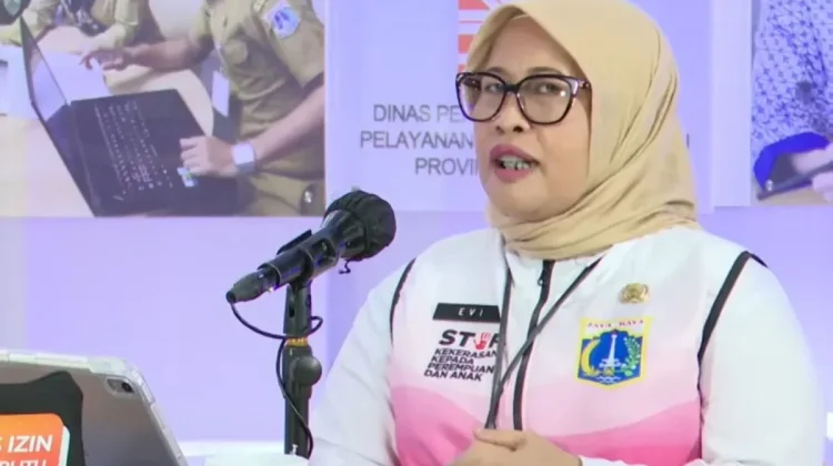 Pemprov DKI Perkuat Regulasi Ciptakan Lingkungan Kerja Aman dan Setara