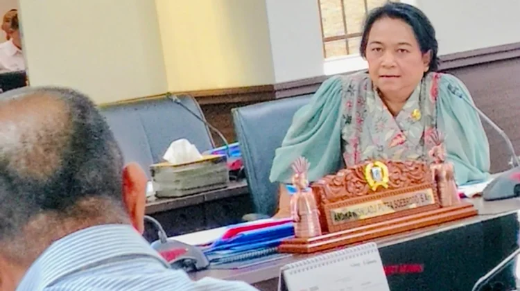 DPRD DKI Dorong Meteran Air Per Unit di Rumah Susun