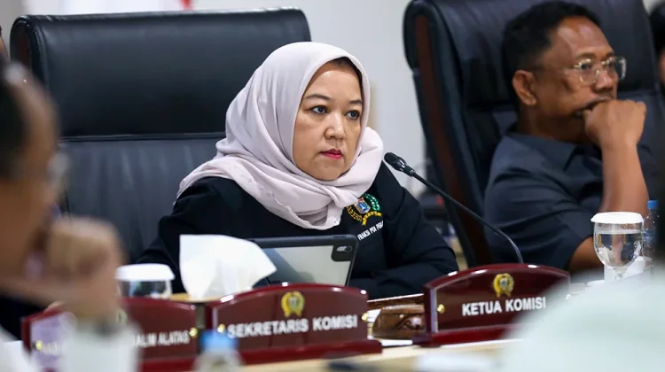 Legislator DKI Nilai Penataan Kampung Kumuh Belum Tepat Sasaran