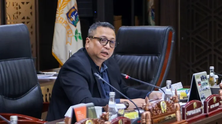 Komisi B DPRD DKI Soroti Pengadaan Barang dan Jasa