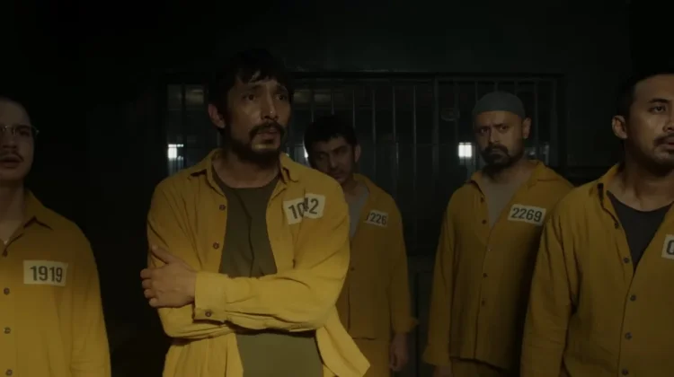 Ghost in the Cell Tembus Satu Juta Penonton dalam 6 Hari