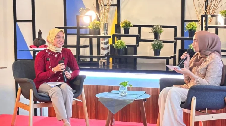 Patra Jasa Dorong Pemberdayaan Perempuan lewat Hari Kartini