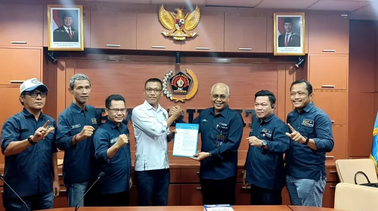 Lampung Dipilih Jadi Tuan Rumah HPN dan Porwanas 2027