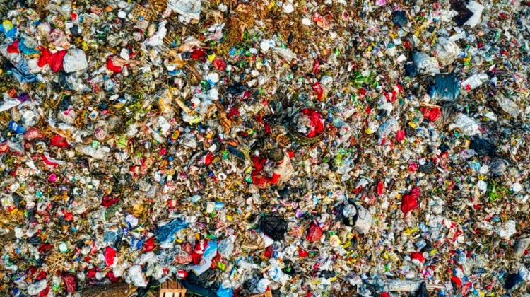 Perlunya Pembenahan Pengelolaan Sampah di Jakarta