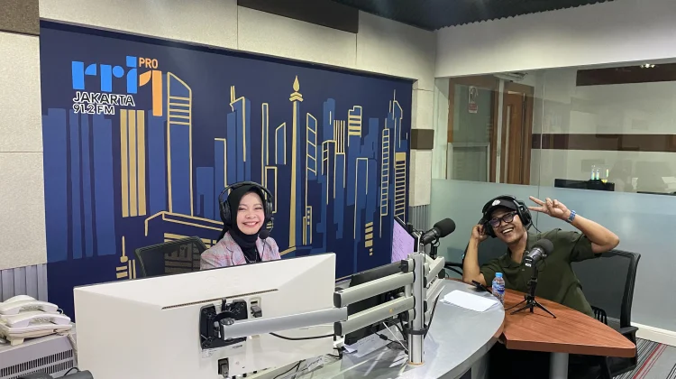 Agushafi Comeback lewat “Dinding”, Kisah Cinta Tak Bersatu