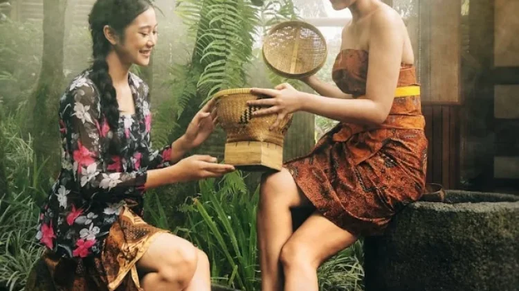 Mengenal Batimung: Rahasiah Kebugaran dan Warisan Budaya Perempuan Banjar