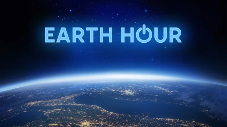 Aksi Earth Hour Jakarta 2026: Jadwal dan Lokasi Pemadaman