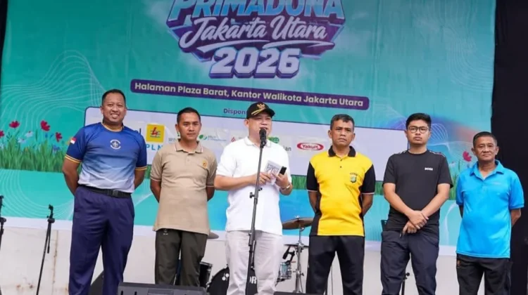 Primadona: Apresiasi Kreativitas dan Kebersamaan Warga Jakarta Utara