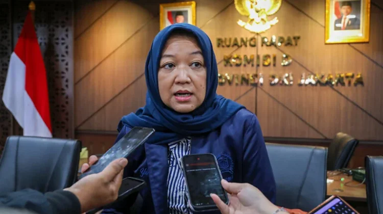 Legislator DKI Ingatkan Eksekutif soal Efisiensi Anggaran