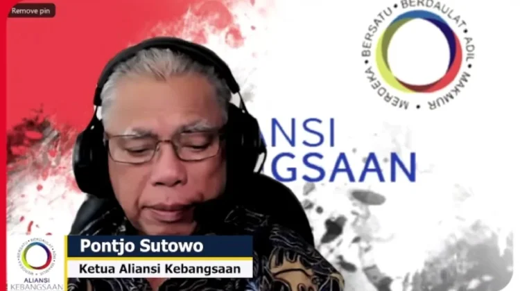 Aliansi Kebangsaan Dorong Perubahan Mindset dalam Meritokrasi Pendidikan