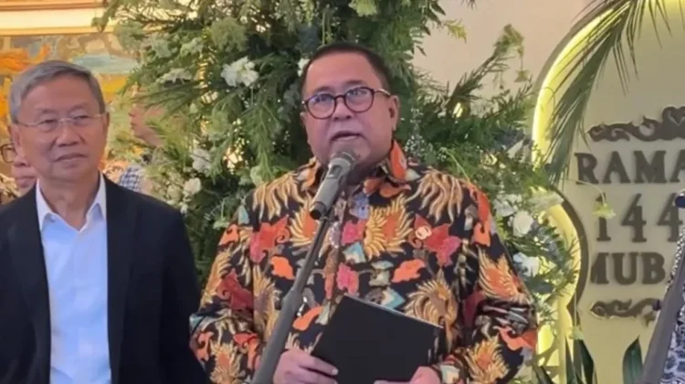 Rano Karno Dukung Penambahan Personel Satpol PP
