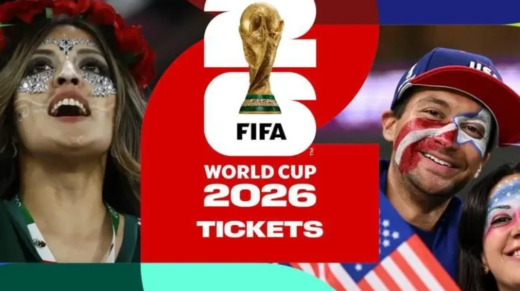 Piala Dunia 2026 Diprediksi Jadi Turnamen Sepak Bola Paling Meriah