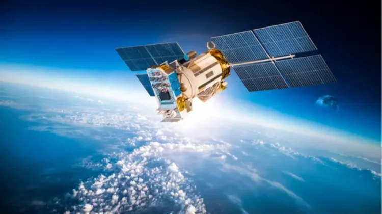 Namamu Bisa Terlihat dari Luar Angkasa, Coba Fitur NASA Ini