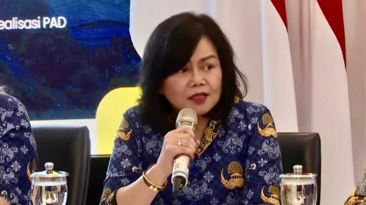 Bapenda DKI Pungut Pajak Kendaraan Listrik dengan Tetap Berikan Insentif