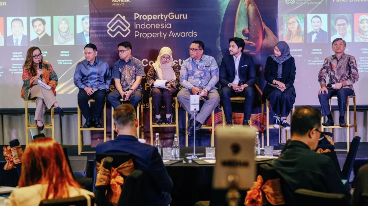 Ajang Tahunan "PropertyGuru Indonesia Property Awards" 2026, Remi Diluncurkan