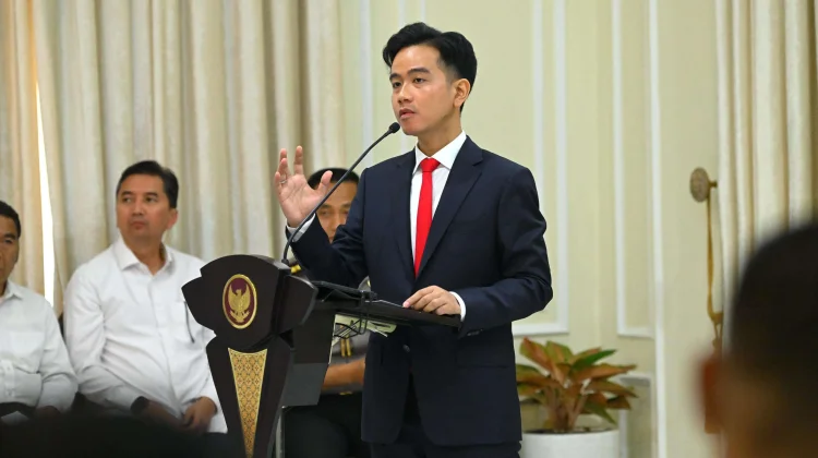 Pakar Komunikasi Politik UI Apresiasi Kedewasaan Berpolitik Gibran