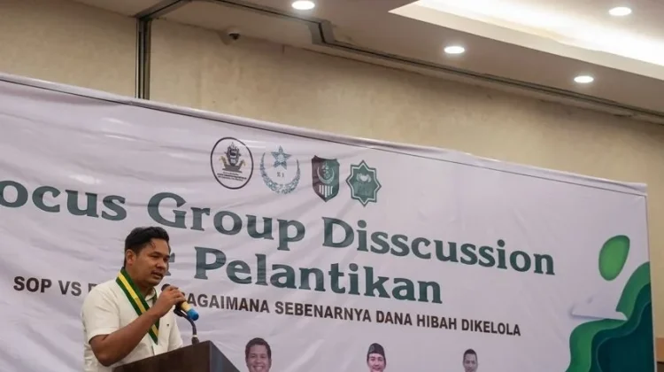 SEMMI Kalteng Desak Perusahaan Berkontribusi Nyata bagi Masyarakat