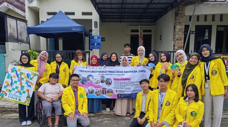 Pendekatan Kreatif Membuka Ruang Aman Kesehatan Mental Remaja