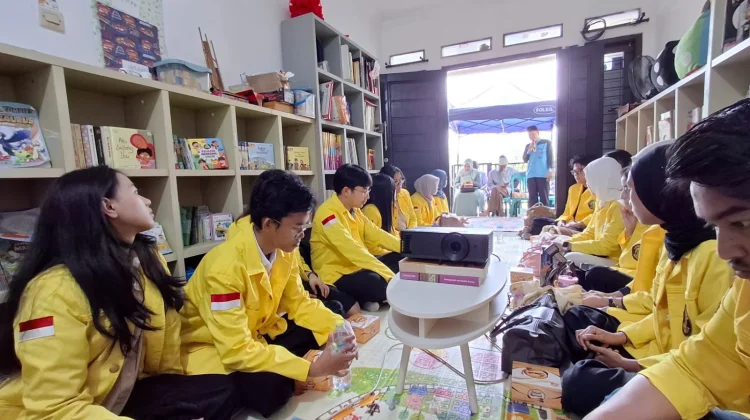 HI-FIVE, Game Edukasi HIV Inovatif