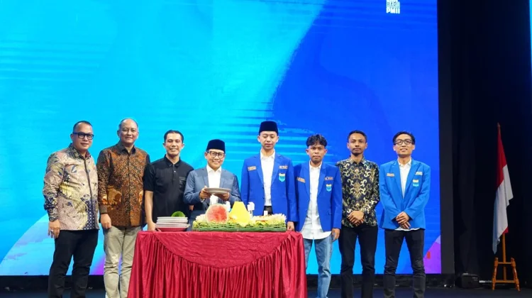 PB PMII Peringati Harlah ke-66, Tegaskan Peran Kritis Mahasiswa