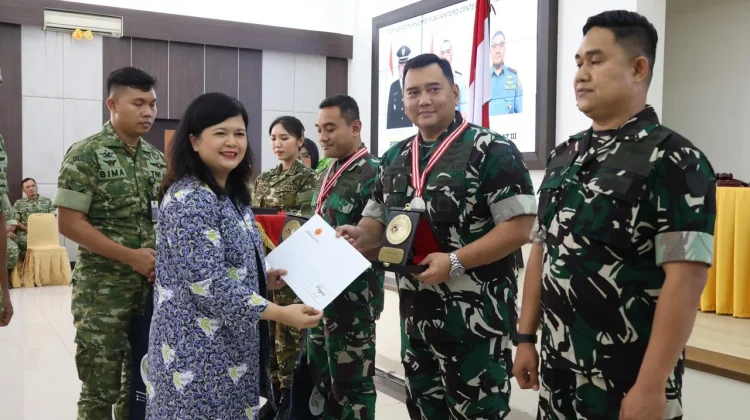 Executive Training Program 2026 Perkuat Kapasitas Pemimpin di Sektor Pertahanan
