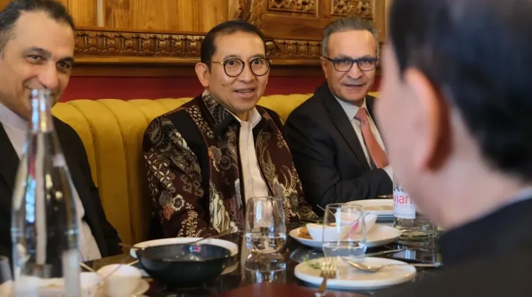 Indonesia Calonkan Diri Jadi Komite UNESCO