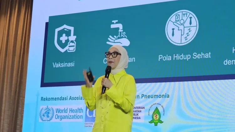 Pentingnya Catch-up Immunization Bagi Anak yang Belum Vaksin Lengkap