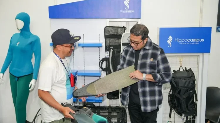 DIX 2026 Dinilai Dukung Pertumbuhan Ekonomi Kreatif