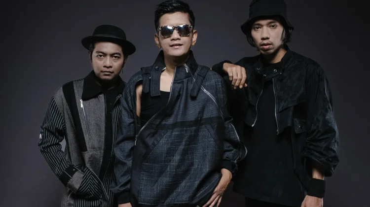 Mantrika Rilis Partikel Dosa Usung Rock Spiritual
