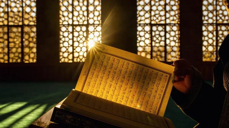 Surah Al-Insyirah Jadi Self Healing Islami, Ini Cara Menenangkan Hati