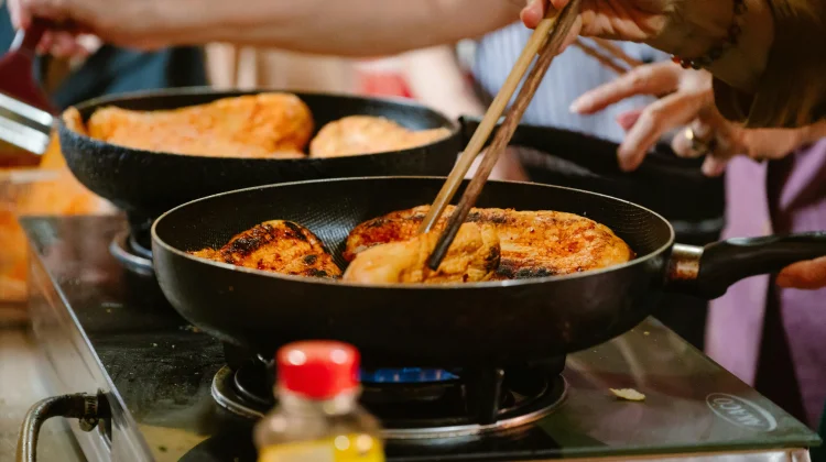 Harga Minyak Goreng Naik, Ini Faktor Tersembunyi di Baliknya