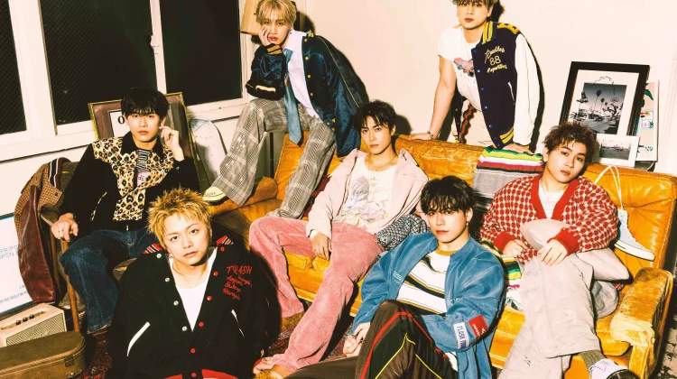 BALLISTIK BOYZ Rilis EP “BEAT”, Angkat Tema Cinta Obsesif
