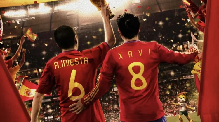 Demam FIFA World Cup 2026, Atribut Suporter Jadi Simbol Kebanggaan
