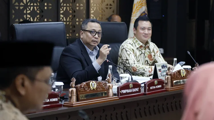 Legislator DKI Sarankan BUMD Maksimalkan Creative Financing