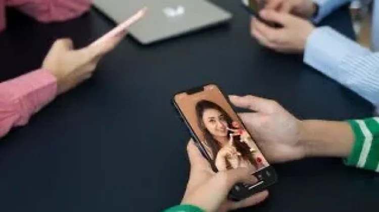 Patuhi Regulasi Medsos Anak, 780 Ribu Akun TikTok Dinonaktifkan