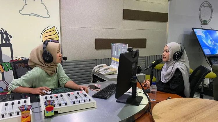 Menemukan Peluang di Balik Kegagalan, Kisah Annisa Fathya Bangun Naraataste